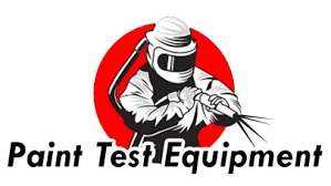 Paint Test Equipment