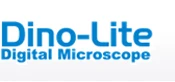 Dino-Lite Digital Microscope Logo
