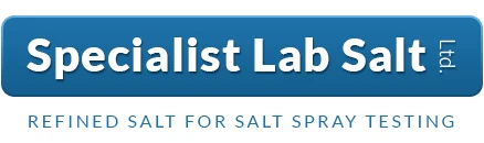 Specialist Lab Salt ltd. Logo