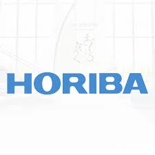 HORIBA LTD. Logo