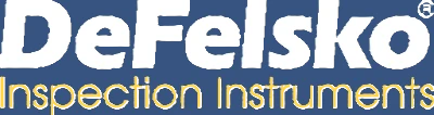 Defelsko Inspection Instruments Logo