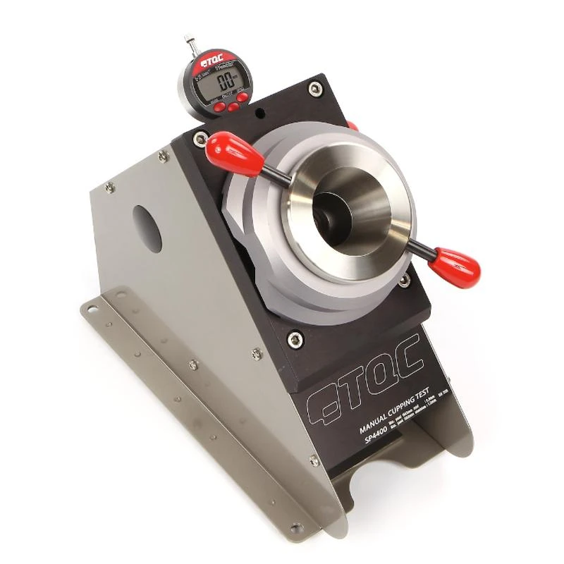 Manuel Cupping Test Cihazı