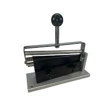 Konik Bükme - Basit Model