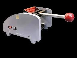 Silindirik Bükme Test Cihazı