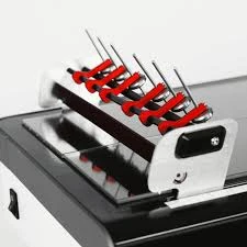 TQC Parlaklık Kuruma Süresi Kaydedici