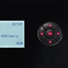 TQC Parlaklık Kuruma Süresi Kaydedici