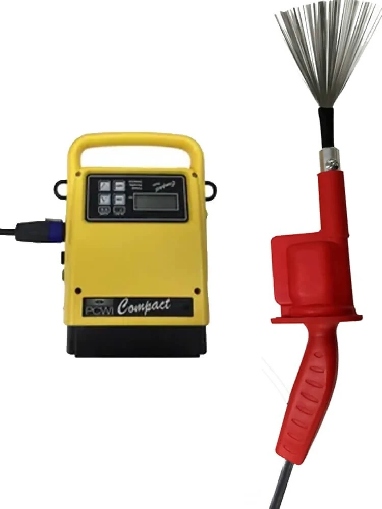 TQC Sheen High Voltage Holiday Detector