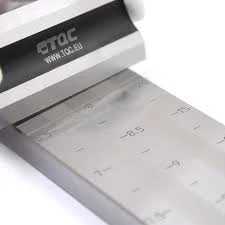 TQC Sheen Grindometers 