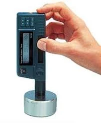 Portatif Metal Sertlik Ölçüm Cihazı/Impact TH130
