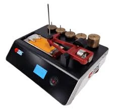 TQC Sheen Automatic Scratch Tester