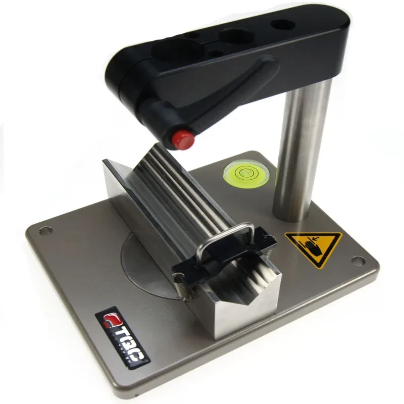 Darbe Test Cihazı - Impact Tester