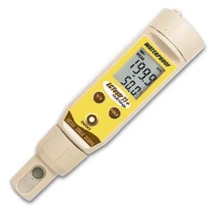 ECTester 11 + Multi Range-Kalem Tipi İletkenlik Ölçer