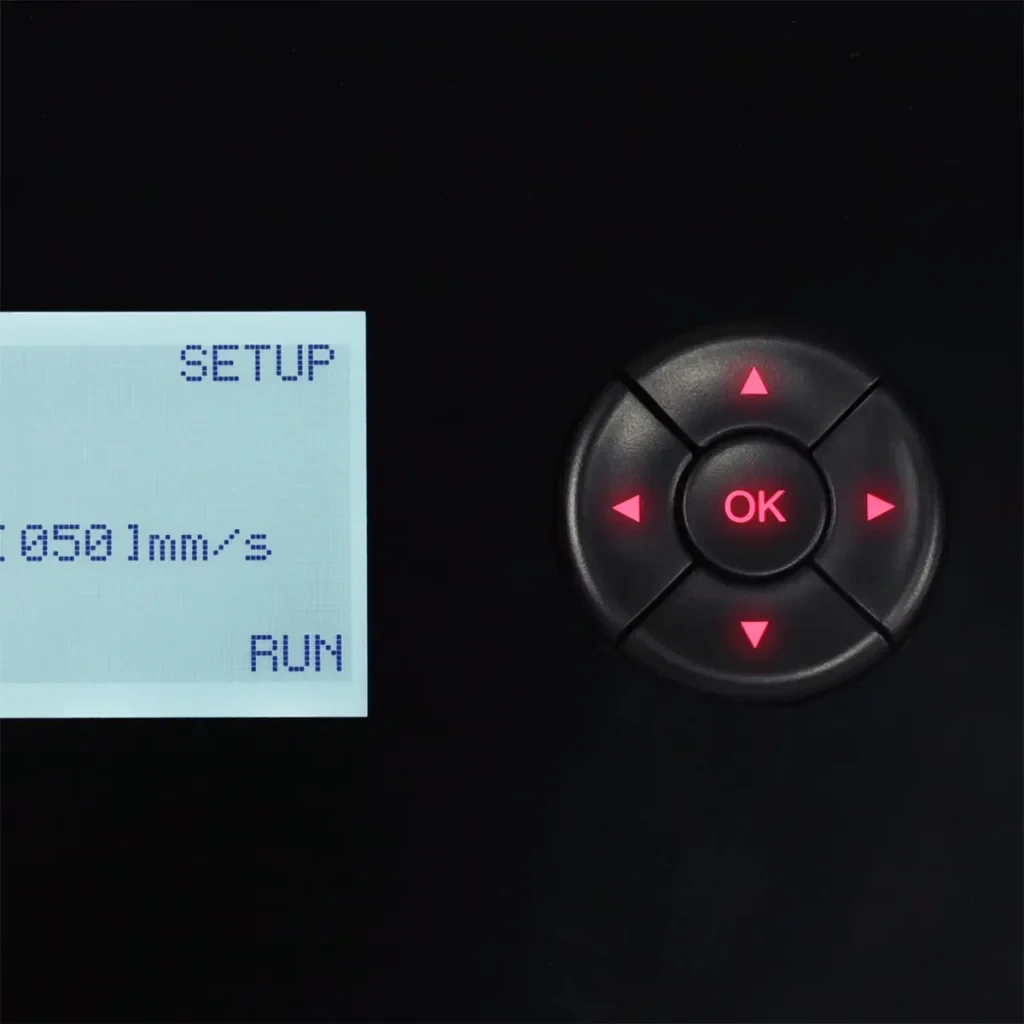 Parlaklık Kuruma Süresi Kaydedici - Drying Time Recorder