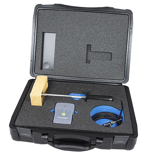 Pinhole Detector  Kaplama Gözenek Test Cihazı