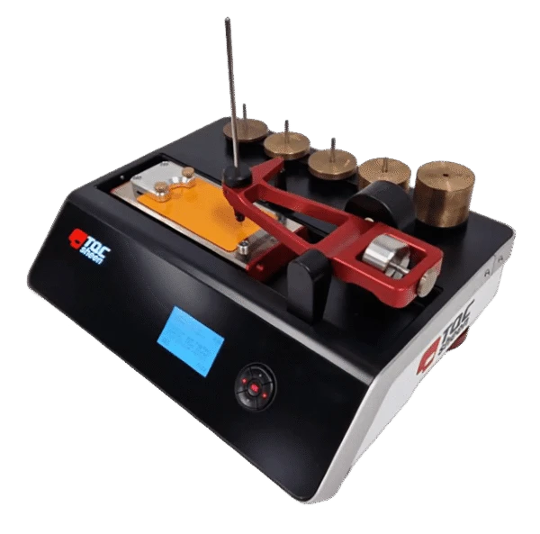Scrub Abrasion And Washability Tester