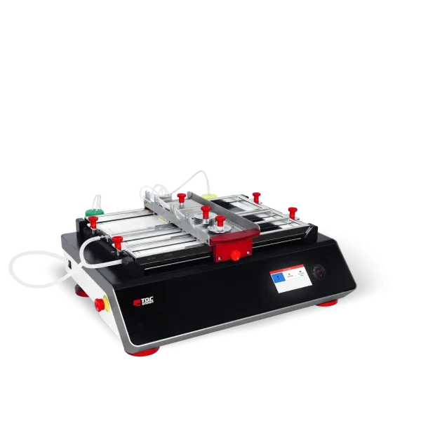 Scrub Abrasion And Washability Tester