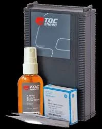 TQC Sheen Amine Blush Kit
