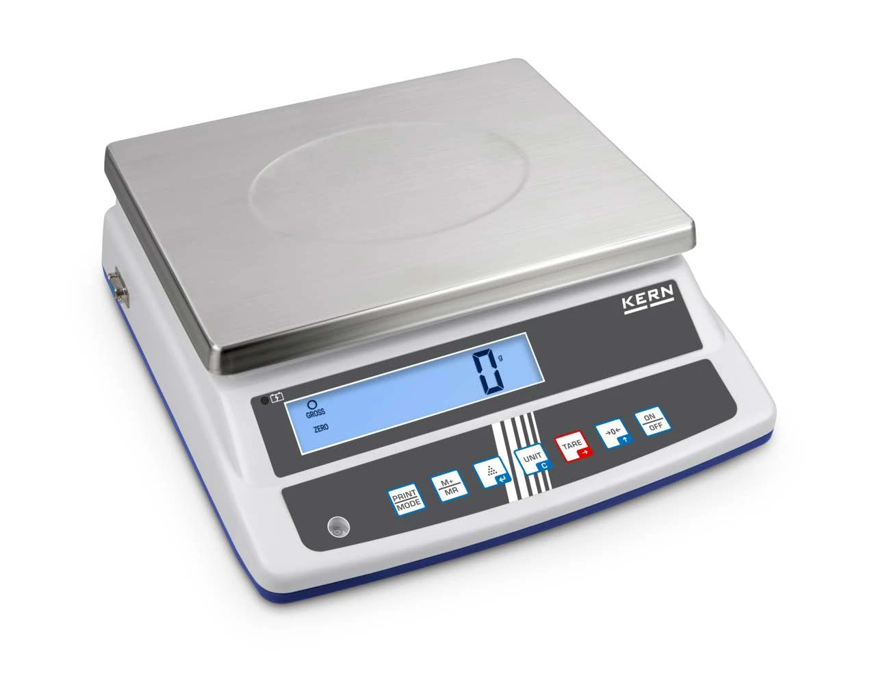 KERN FCD 30K-2 Hassas Terazi 