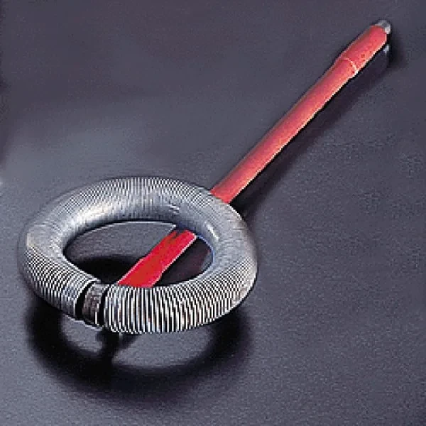 High Voltage Holiday Detector - Yüksek Voltaj Arıza Dedektörü 