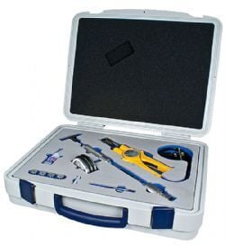 PTE Adezyon Pull-Off Test Cihazı HATE ADHESION TESTER