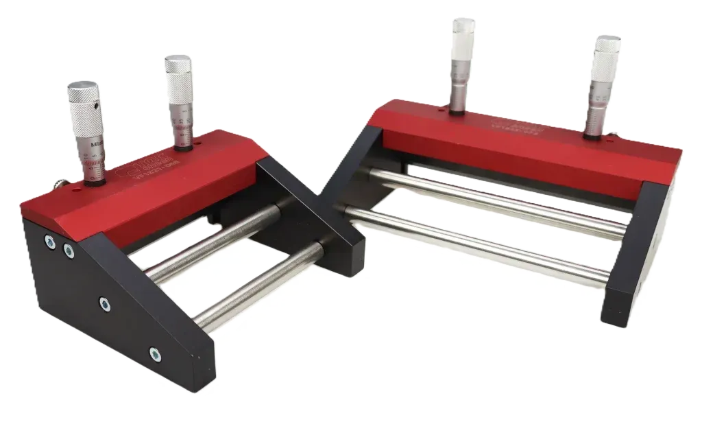 TQC Sheen Ayarlanabilir Mikrometre Aplikatörleri