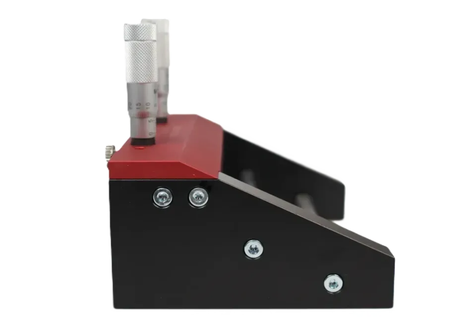 TQC Sheen Ayarlanabilir Mikrometre Aplikatörleri