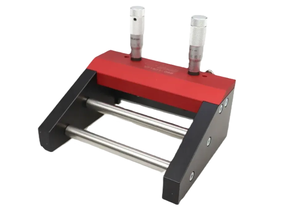 TQC Sheen Ayarlanabilir Mikrometre Aplikatörleri