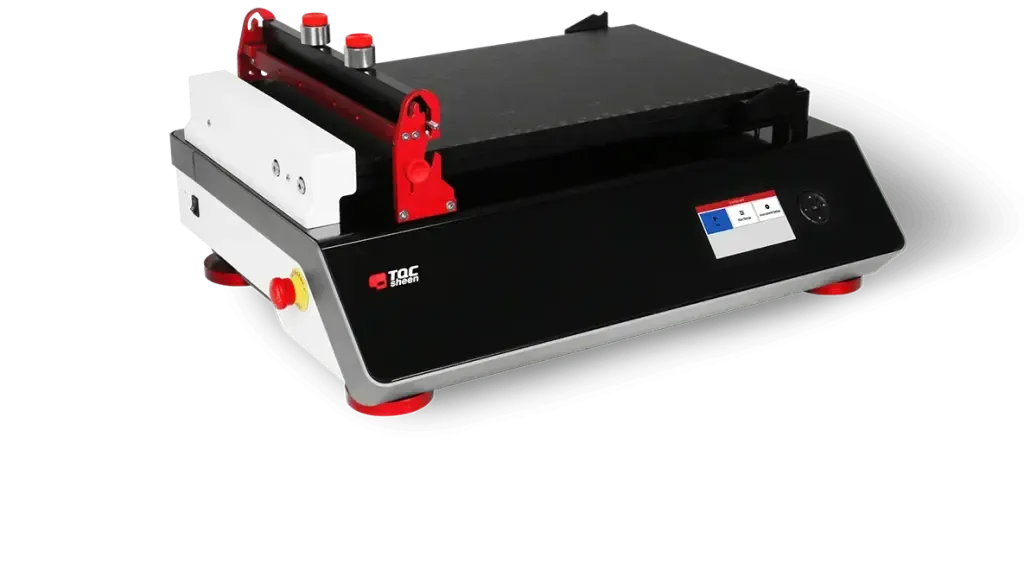 TQC Sheen Otomatik Film Aplikatörü Standart