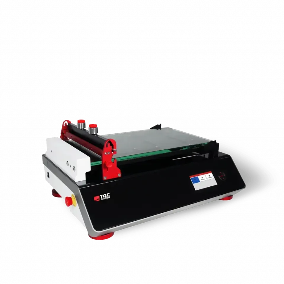 TQC Sheen Otomatik Film Aplikatörü Standart