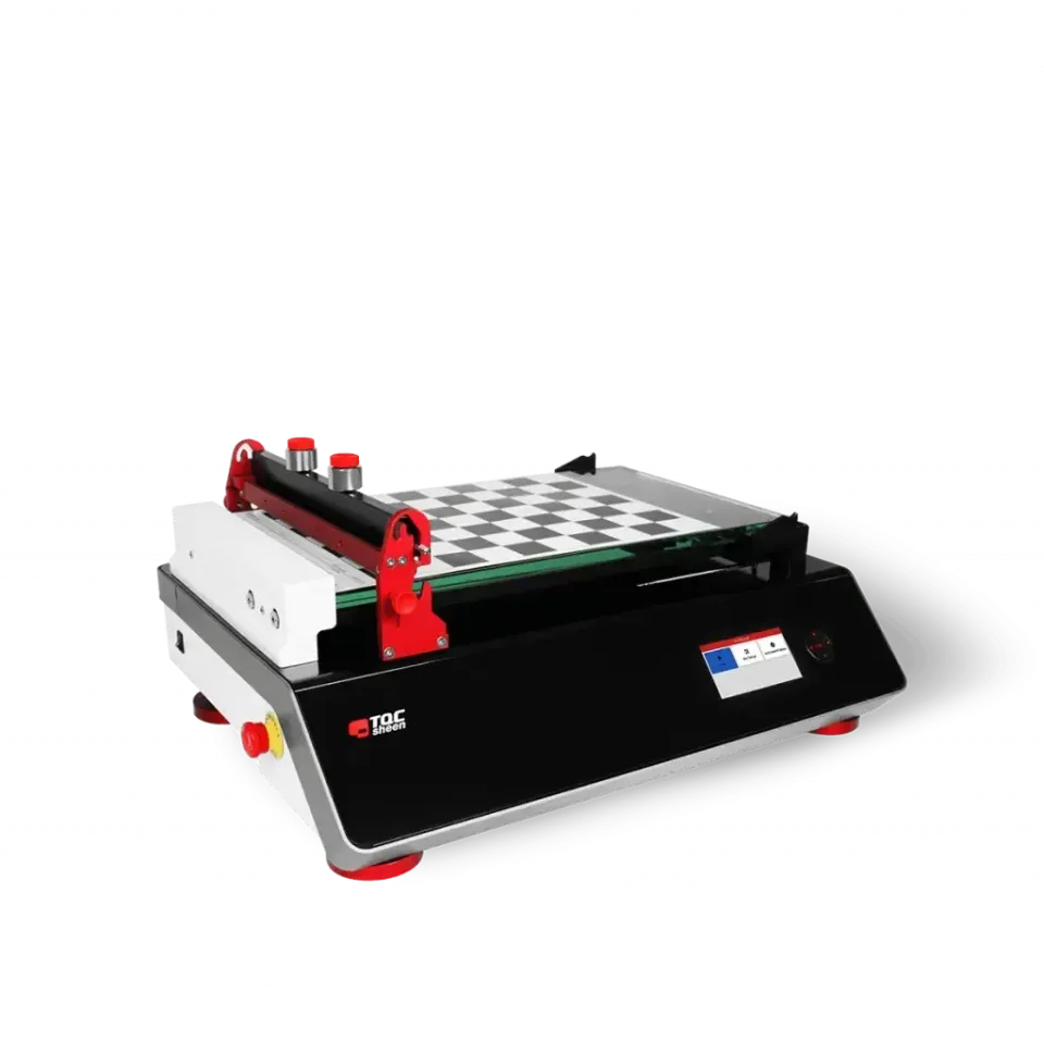 TQC Sheen Otomatik Film Aplikatörü Standart