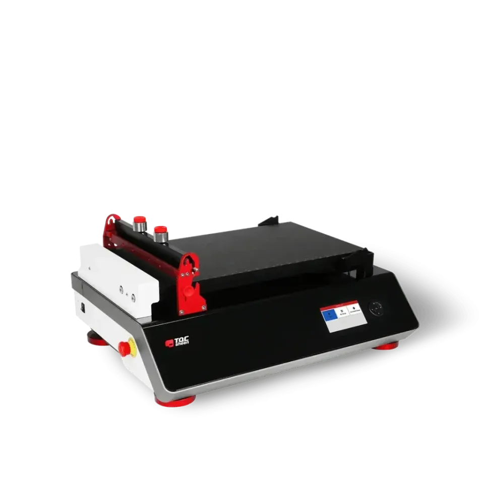 TQC Sheen Otomatik Film Aplikatörü Standart