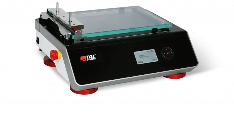 TQC Sheen Otomatik Film Aplikatörü Kompakt