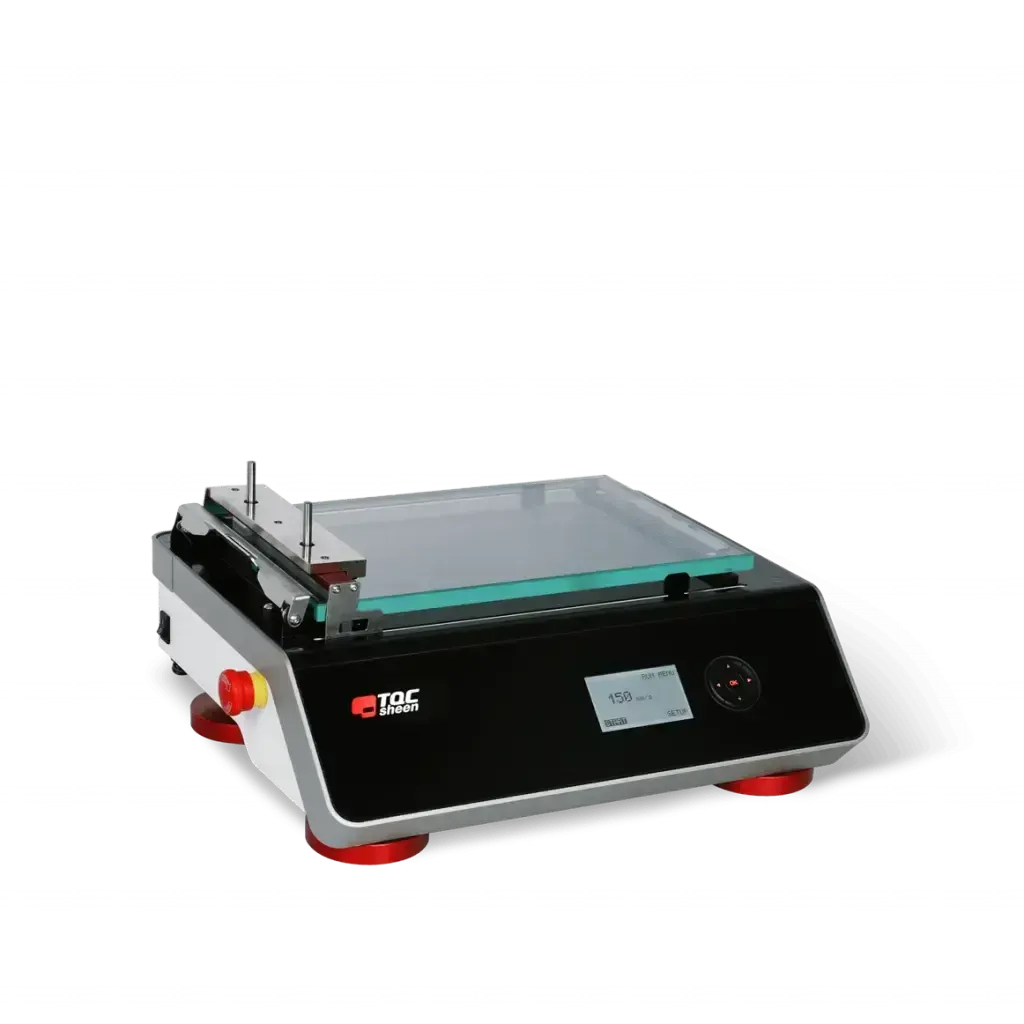 TQC Sheen Otomatik Film Aplikatörü Kompakt