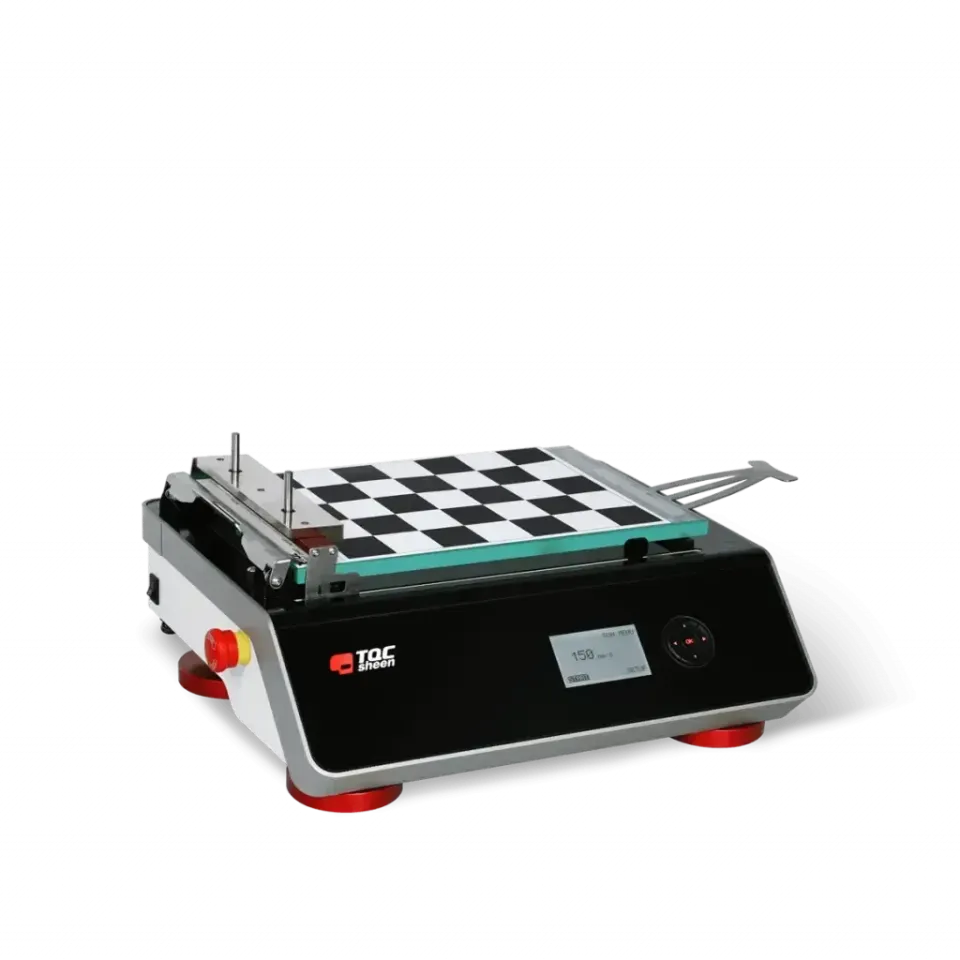 TQC Sheen Otomatik Film Aplikatörü Kompakt