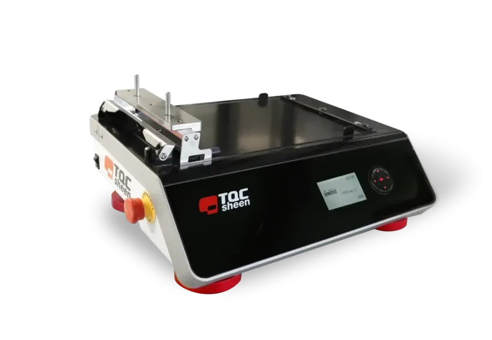 TQC Sheen Otomatik Film Aplikatörü Kompakt