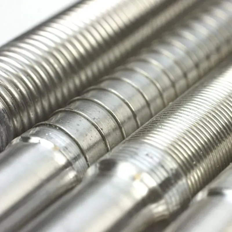 TQC Sheen Spiral Bar Aplikatörleri