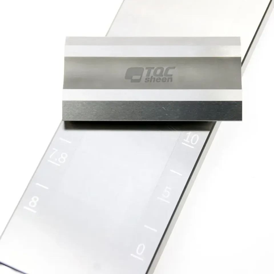 TQC Sheen Grindometer