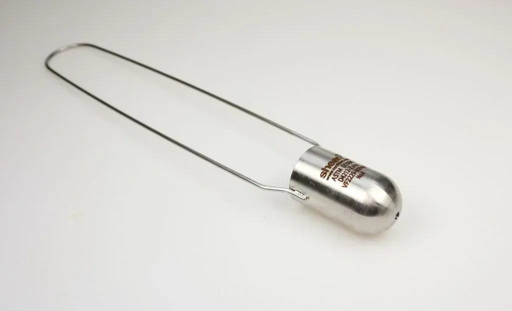 TQC Sheen Zahn  (Daldırma/İmmersiyon), ASTM D1084 ve D4212