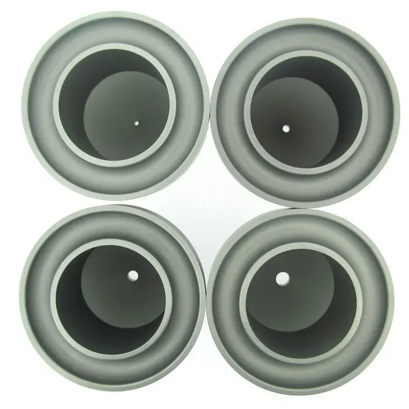 TQC Sheen AFNOR Viskozite Kapları