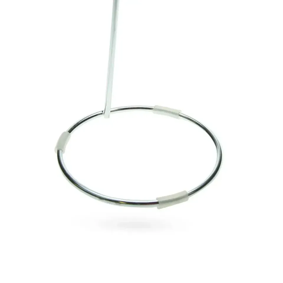 TQC Viskozite Kapları için Sheen Halka Standı