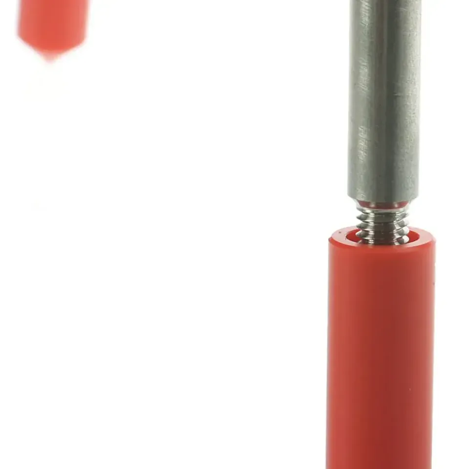 TQC Sheen Viskozite Kapları için Tripod Standı