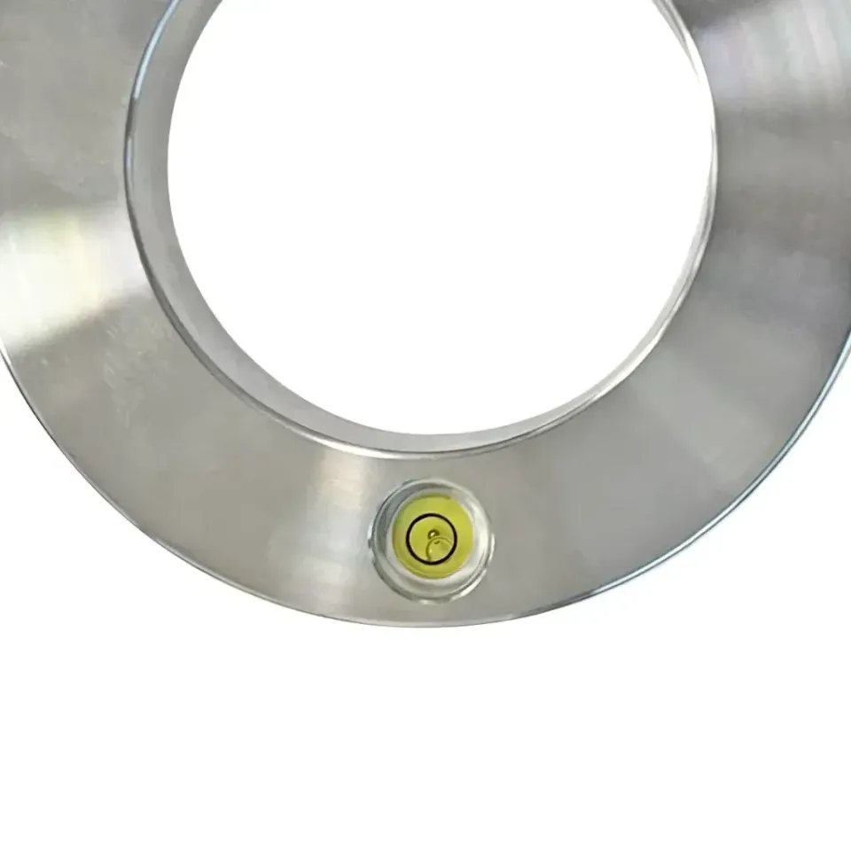 TQC Sheen Viskozite Kapları için Tripod Standı