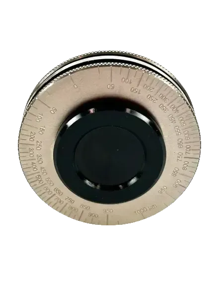 Wet Film Thickness Wheel