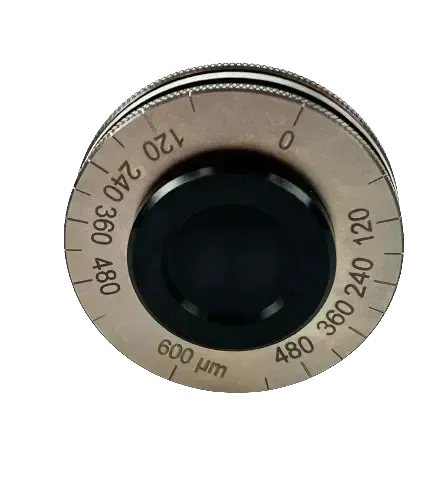 Wet Film Thickness Wheel