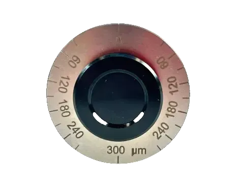 Wet Film Thickness Wheel