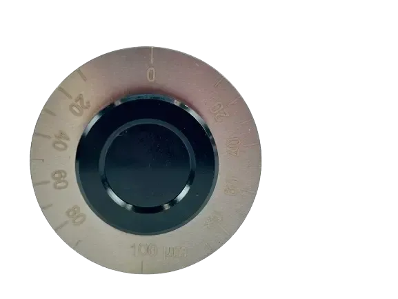 Wet Film Thickness Wheel