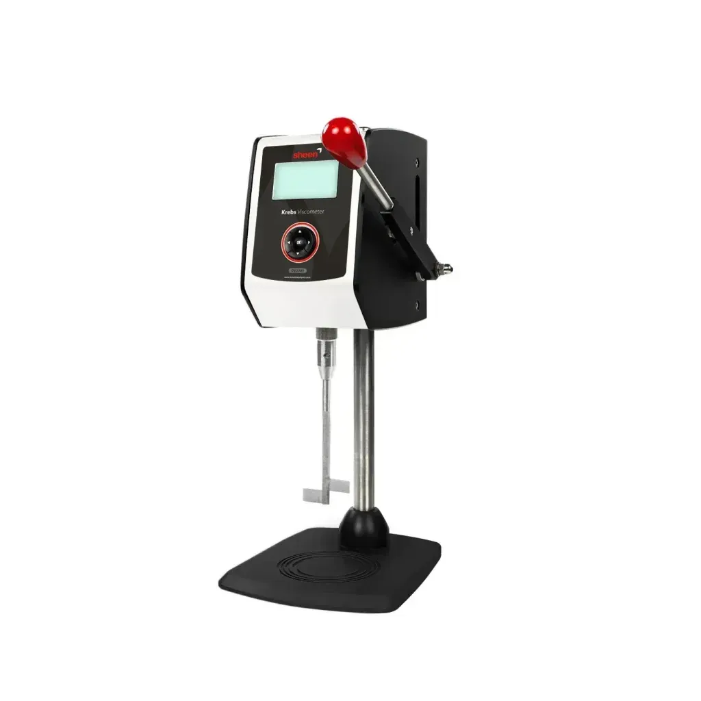 TQC Sheen Krebs Viskozimetresi
