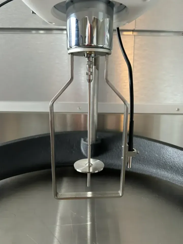 TQC Sheen Çok Mil Viskozimetresi