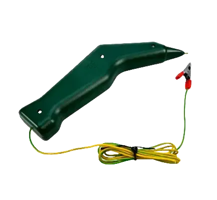 KONVEYÖR TOPRAKLAMA TEST CİHAZI