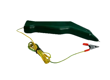 KONVEYÖR TOPRAKLAMA TEST CİHAZI